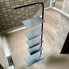 【お譲りします】シューズラック