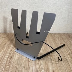 一度使用　CAP製 サーフボード　ショートボードスタンド（コンパクトタイプ）の画像