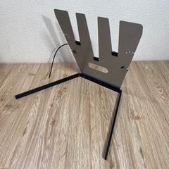 一度使用　CAP製 サーフボード　ショートボードスタンド（コンパクトタイプ）の画像
