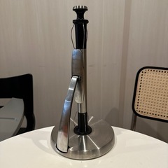コストコ　キッチンペーパーホルダーの画像