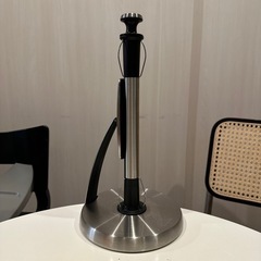 コストコ　キッチンペーパーホルダー