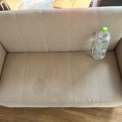 【無料で譲ります】家具 ソファ
