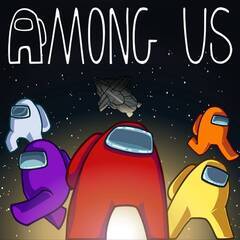 Among Us(アモングアス)(アマングアス)仲間募集です😆