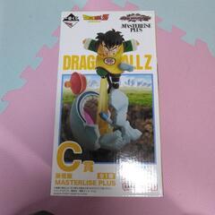 取引中ドラゴンボール1番くじ1の画像