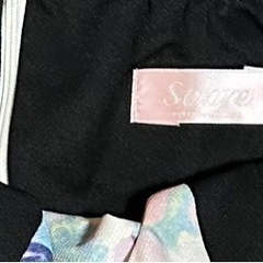 美品 ソブレワンピースの画像