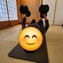 【三郷市】パーソナルトレーニングジム（初回体験無料）の画像