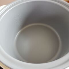業務用炊飯釜の画像