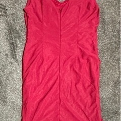 美品 ワンピースの画像