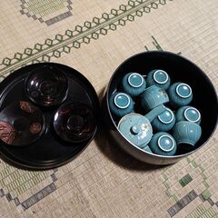 茶器セット