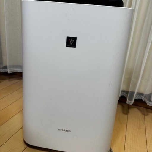 家電 季節、空調家電 空気清浄機