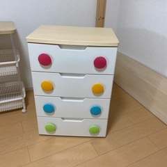収納タンス