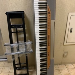 楽器 鍵盤楽器、ピアノ