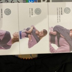 エルゴベビー　エンブレース　抱っこ紐の画像
