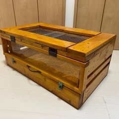 ペットゲージ‼️