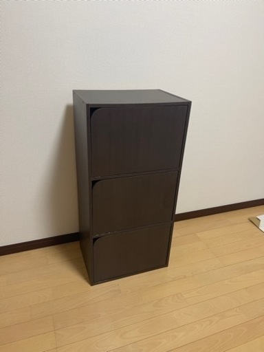 家具 収納家具 カラーボックス　幅56cm 高さ85cm 奥行き42cm 家具 収納家具 カラーボックス