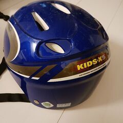子供　自転車　ヘルメット