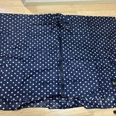 ★未使用品★ 　レインコート（ポンチョ）の画像