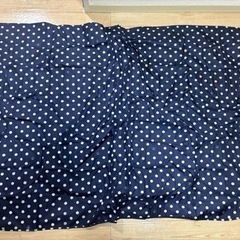 ★未使用品★ 　レインコート（ポンチョ）の画像