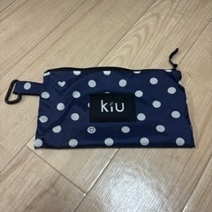 ★未使用品★ 　レインコート（ポンチョ）の画像