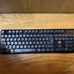 ※値下げ※【中古】キーボード