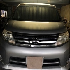 CC25セレナ‼️大特価‼️車体交換可能‼️