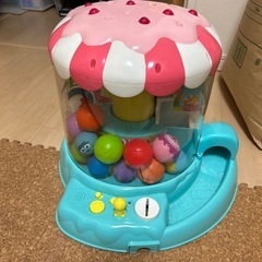 おもちゃ　クレーンゲーム　ディズニー
  
