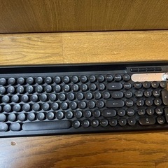 ※値下げ※【中古美品】キーボード