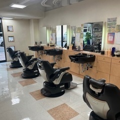 💈メンズヘアサロン💈COIFFURE DOUX(コアフィールドゥ) - 吹田市