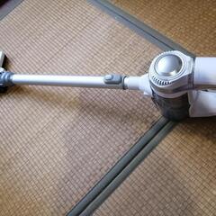 コードレス掃除機