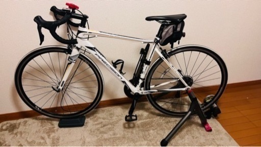 自転車 クロスバイク