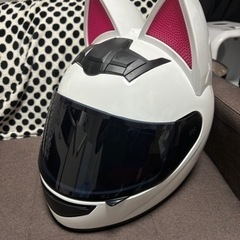 ヘルメット
