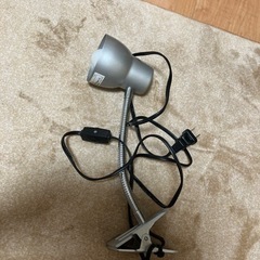 卓上ライト
