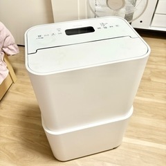 【お譲り先決定】家電 生活家電 除湿機