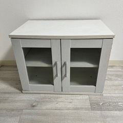 収納入れ 食器入れ・テレビ台等
