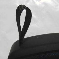 観音寺 bluetooth スピーカー 小型 ダイソー 吊るせます 中古完全動作品 ブルートゥース モバイルスピーカーの画像