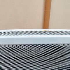 トヨトミ 遠赤外線電気パネルヒーター EPH-122(W)の画像