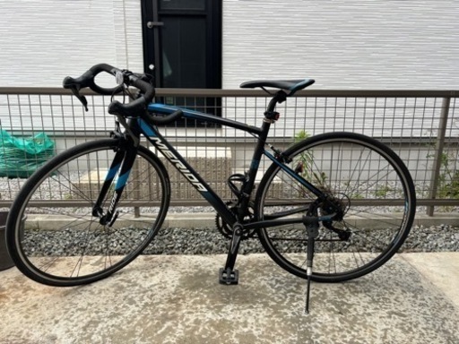 Merida ロードバイク (イズミ) 桑名のクロスバイクの中古