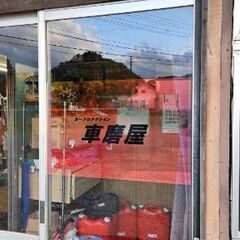 車を新車のように甦らせます！！　カーコーティング　カーフィルム