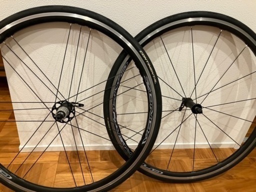 カンパニョーロ　ゾンダ