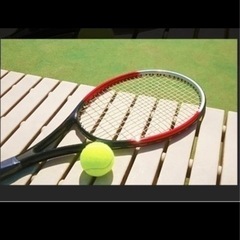 【残り1名】6/11(火)17:00〜祖師谷公園でテニスする人募集の画像