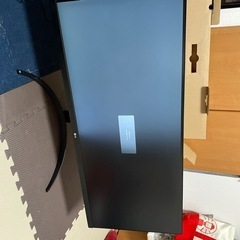 【決まりました】【ジャンク品】ウルトラワイドディスプレイ34インチ