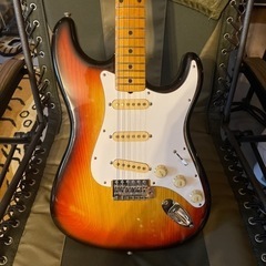 ヤマハ スーパーロックンローラー500 sr500 ストラト  YAMAHAの画像