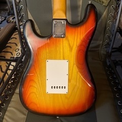 ヤマハ スーパーロックンローラー500 sr500 ストラト  YAMAHAの画像