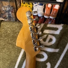 ヤマハ スーパーロックンローラー500 sr500 ストラト  YAMAHAの画像