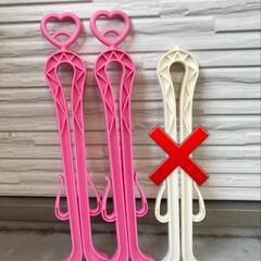 【お譲りします】ブーツキーパー　２点セット