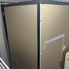だんぼっちグランデ 防音剤つきの画像