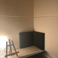 だんぼっちグランデ 防音剤つきの画像