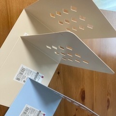 ブックエンド　本立ての画像