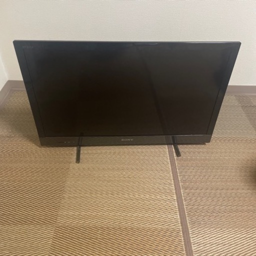 テレビ　32インチ