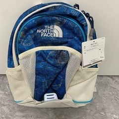 ノースフェイスリュック✨新品8L ※値下げ済！